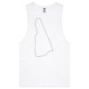 AS Colour - Barnard Tank Top - Muscle Tee Thumbnail