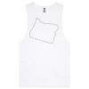 AS Colour - Barnard Tank Top - Muscle Tee Thumbnail