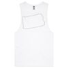 AS Colour - Barnard Tank Top - Muscle Tee Thumbnail