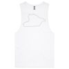 AS Colour - Barnard Tank Top - Muscle Tee Thumbnail