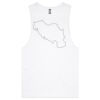 AS Colour - Barnard Tank Top - Muscle Tee Thumbnail