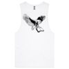 AS Colour - Barnard Tank Top - Muscle Tee Thumbnail