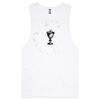 AS Colour - Barnard Tank Top - Muscle Tee Thumbnail