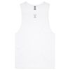 AS Colour - Barnard Tank Top - Muscle Tee Thumbnail