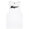 AS Colour - Barnard Tank Top - Muscle Tee Thumbnail