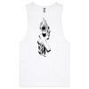 AS Colour - Barnard Tank Top - Muscle Tee Thumbnail