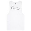 AS Colour - Barnard Tank Top - Muscle Tee Thumbnail