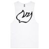 AS Colour - Barnard Tank Top - Muscle Tee Thumbnail