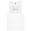 AS Colour - Barnard Tank Top - Muscle Tee Thumbnail