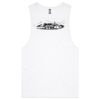 AS Colour - Barnard Tank Top - Muscle Tee Thumbnail