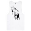 AS Colour - Barnard Tank Top - Muscle Tee Thumbnail
