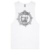 AS Colour - Barnard Tank Top - Muscle Tee Thumbnail