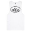 AS Colour - Barnard Tank Top - Muscle Tee Thumbnail