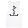 AS Colour - Barnard Tank Top - Muscle Tee Thumbnail