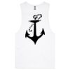 AS Colour - Barnard Tank Top - Muscle Tee Thumbnail