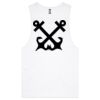 AS Colour - Barnard Tank Top - Muscle Tee Thumbnail