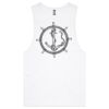 AS Colour - Barnard Tank Top - Muscle Tee Thumbnail
