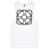 AS Colour - Barnard Tank Top - Muscle Tee Thumbnail