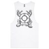 AS Colour - Barnard Tank Top - Muscle Tee Thumbnail