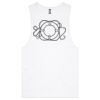 AS Colour - Barnard Tank Top - Muscle Tee Thumbnail