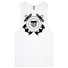 AS Colour - Barnard Tank Top - Muscle Tee Thumbnail