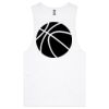 AS Colour - Barnard Tank Top - Muscle Tee Thumbnail
