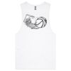 AS Colour - Barnard Tank Top - Muscle Tee Thumbnail