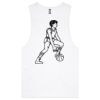 AS Colour - Barnard Tank Top - Muscle Tee Thumbnail
