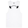AS Colour - Barnard Tank Top - Muscle Tee Thumbnail