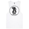 AS Colour - Barnard Tank Top - Muscle Tee Thumbnail