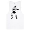 AS Colour - Barnard Tank Top - Muscle Tee Thumbnail