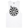 AS Colour - Barnard Tank Top - Muscle Tee Thumbnail
