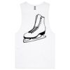 AS Colour - Barnard Tank Top - Muscle Tee Thumbnail