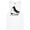 AS Colour - Barnard Tank Top - Muscle Tee Thumbnail