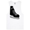 AS Colour - Barnard Tank Top - Muscle Tee Thumbnail