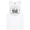 AS Colour - Barnard Tank Top - Muscle Tee Thumbnail