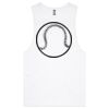 AS Colour - Barnard Tank Top - Muscle Tee Thumbnail