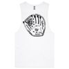 AS Colour - Barnard Tank Top - Muscle Tee Thumbnail