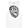AS Colour - Barnard Tank Top - Muscle Tee Thumbnail