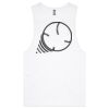 AS Colour - Barnard Tank Top - Muscle Tee Thumbnail