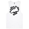 AS Colour - Barnard Tank Top - Muscle Tee Thumbnail