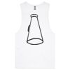 AS Colour - Barnard Tank Top - Muscle Tee Thumbnail