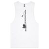 AS Colour - Barnard Tank Top - Muscle Tee Thumbnail