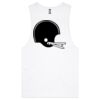 AS Colour - Barnard Tank Top - Muscle Tee Thumbnail