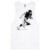 AS Colour - Barnard Tank Top - Muscle Tee Thumbnail