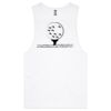 AS Colour - Barnard Tank Top - Muscle Tee Thumbnail