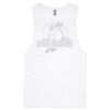 AS Colour - Barnard Tank Top - Muscle Tee Thumbnail