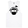AS Colour - Barnard Tank Top - Muscle Tee Thumbnail