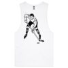 AS Colour - Barnard Tank Top - Muscle Tee Thumbnail