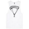 AS Colour - Barnard Tank Top - Muscle Tee Thumbnail
